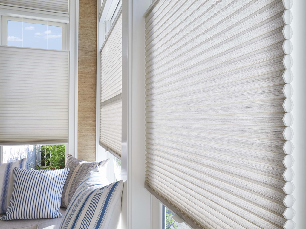 Honeycomb Blinds in Bangalore | Elegant & Energy Efficient