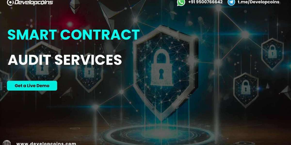 Why Your Project Can’t Afford to Skip a Smart Contract Audit
