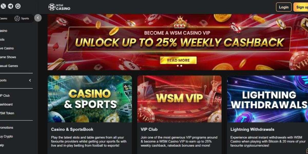 Exploring Iceland Casino Sites: A Guide for Online Gamblers