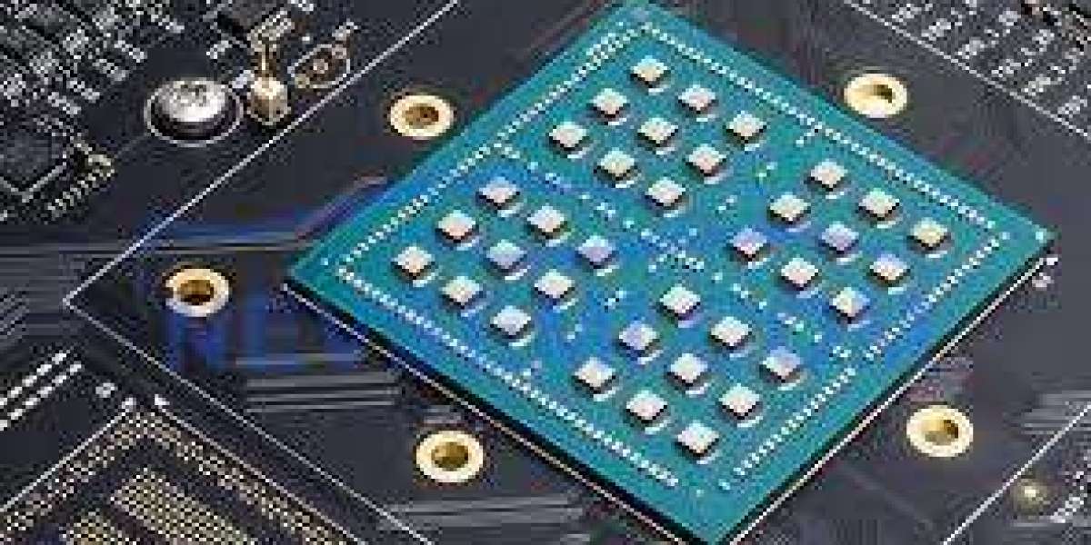 Multi Chip Module Market 2029: Key Statistics on Size, Share, and Industry Trends