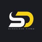 sanddance Tyre
