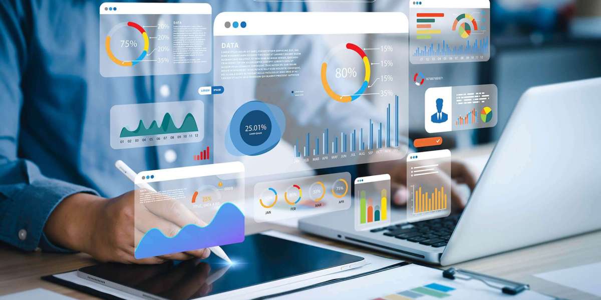 Marketing Analytics Software Market 2030 – Size, Share & Forecast Report, CAGR Growth