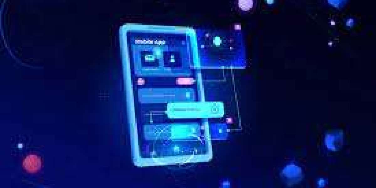 App Development Mastery: Building Innovative Digital Solutions