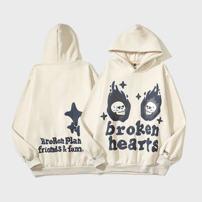 brokenplanet market