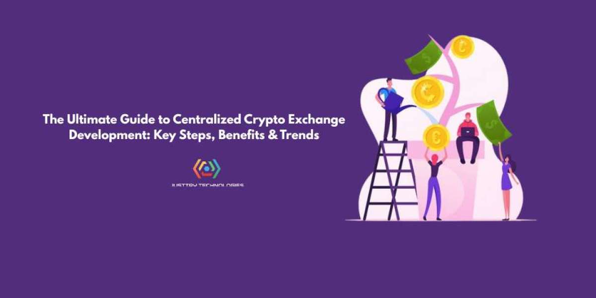 How White Label Crypto Exchange Development Reduces Time-to-Market