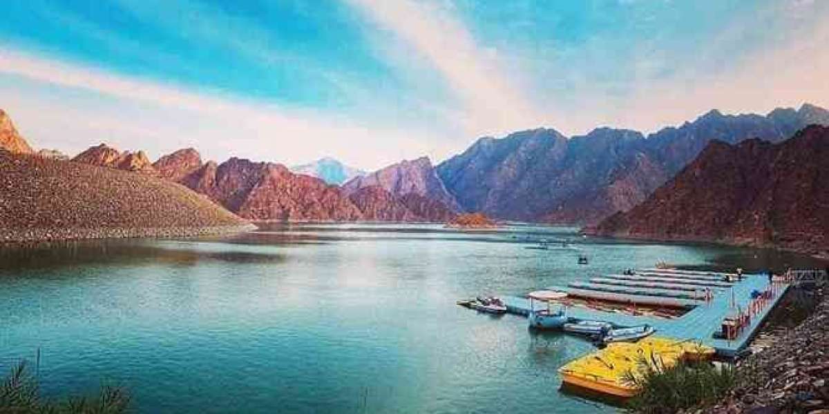 Unveiling the Ultimate Hatta Tour from Dubai: Adventure, Culture, and Scenic Beauty