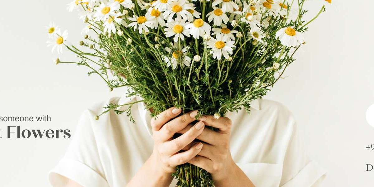 Get Flower UAE with  Same Day Flower Delivery by Flowers Mart