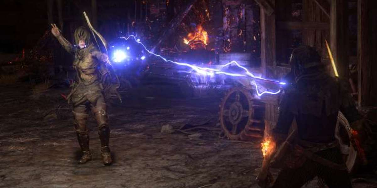 MMOEXP POE2:Path of Exile 2: Catalysts – The Role of Currency from Breach Encounters in Crafting