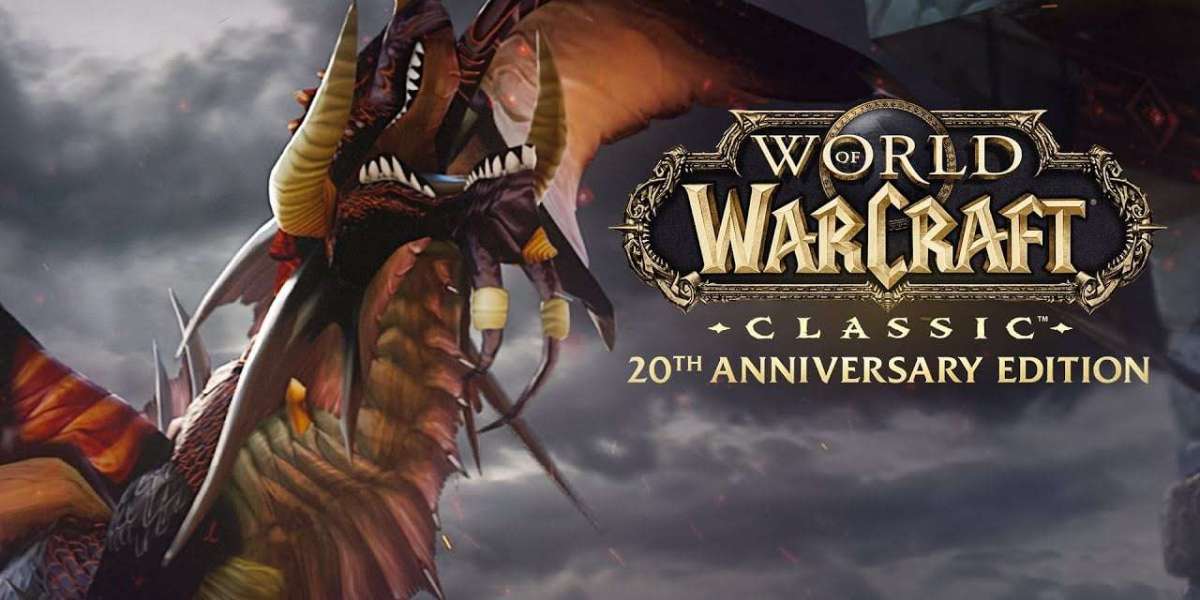 MMOexp WoW Classic 20th Anniversary: A Fitting Tribute