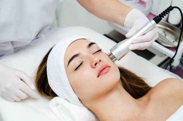 Laser Hair Removal in Gravesend
