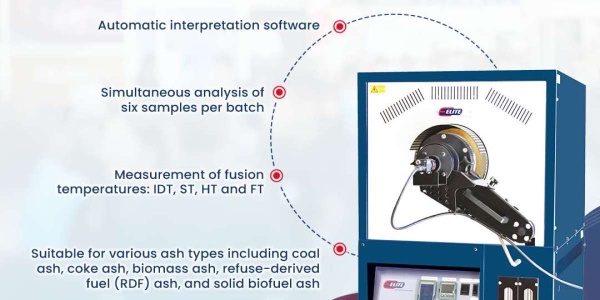 High-Temperature Industrial Ovens: Engineered for Extreme Heat