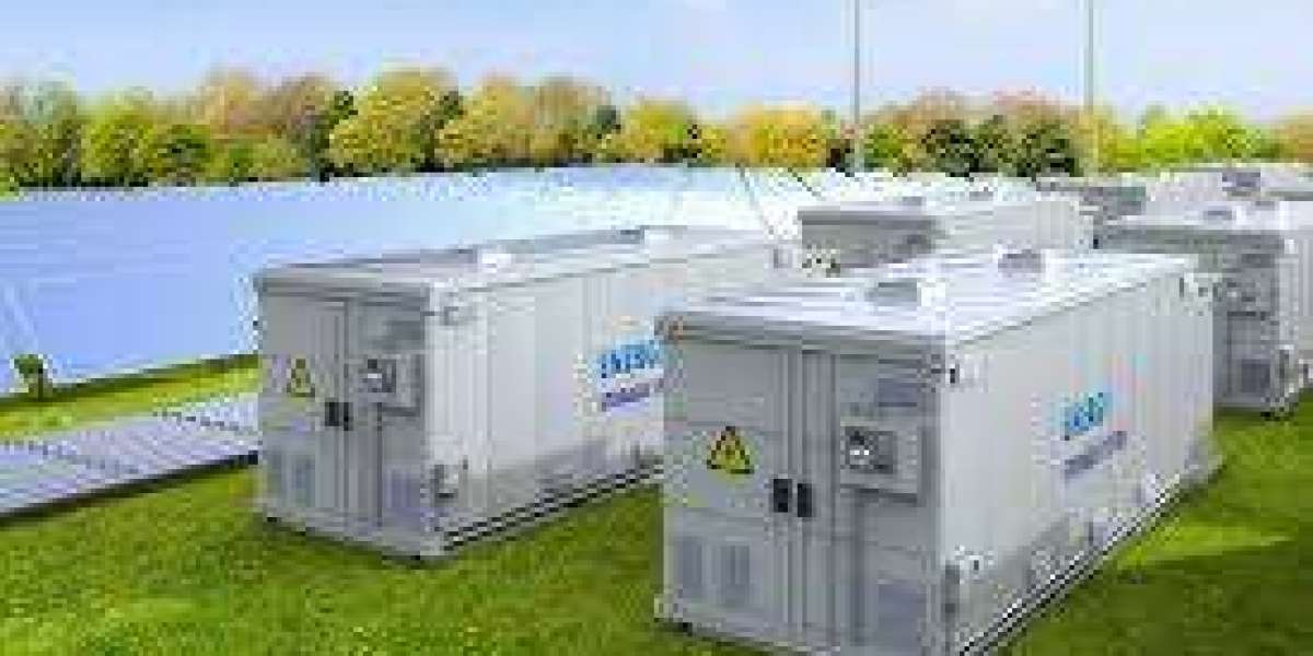 Battery Energy Storage System (BESS) Market comparative analysis between different battery chemistries globally