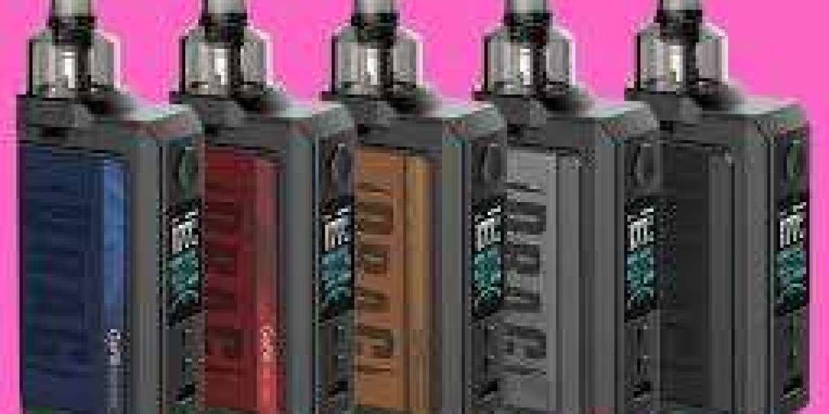 The Rise of Disposable Vapes: Why They’re Popular