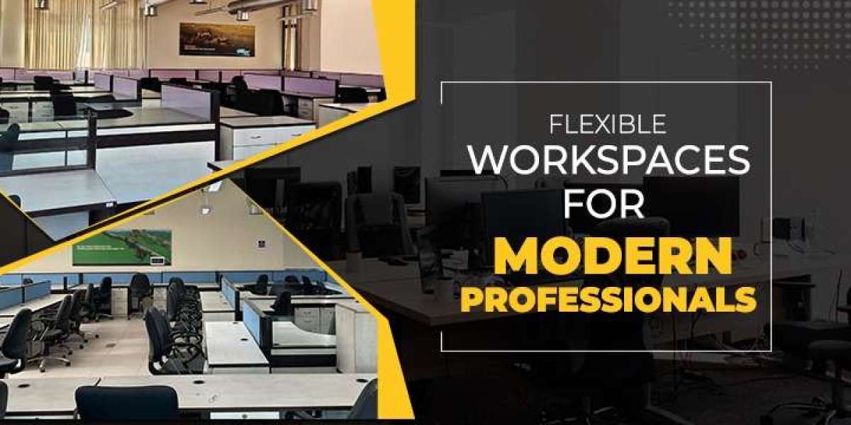 Fully Furnished Office Space in Noida Sector 63