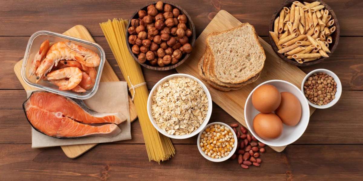Gluten Be Gone: The Rise of the Gluten-Free Wave in Asia-Pacific’s Food Landscape