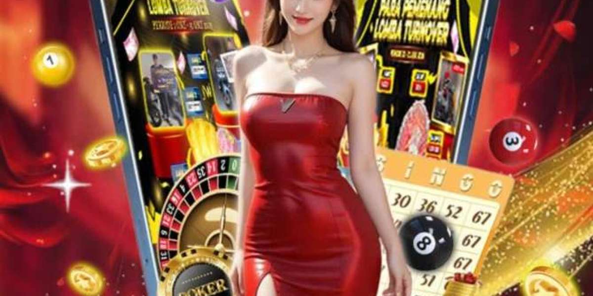 Rahasia RAJABANDOT Login untuk Kemenangan Slot Gacor Maksimal