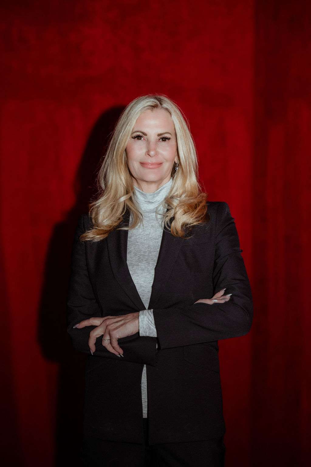 Dr MICHELLE GRAYDEN