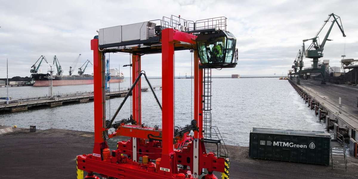 Straddle Carrier Market Hindrances Challenging Growth, Adoption, and Technological Advancement Worldwide