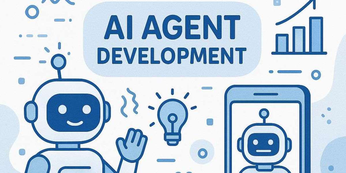AI Agent Development for Real-Time Decision Making