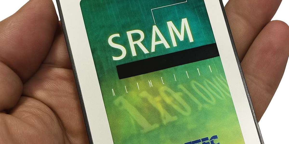 Why SRAM PCMCIA Attribute Cards Still Matter in Industrial Automation