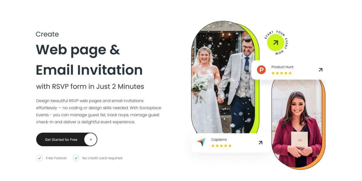 How to Simplify Guest Management with an RSVP Corporate Event System