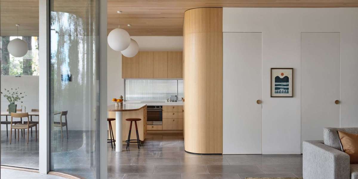 How Richmond Architects Are Transforming Homes Into Sustainable Masterpieces