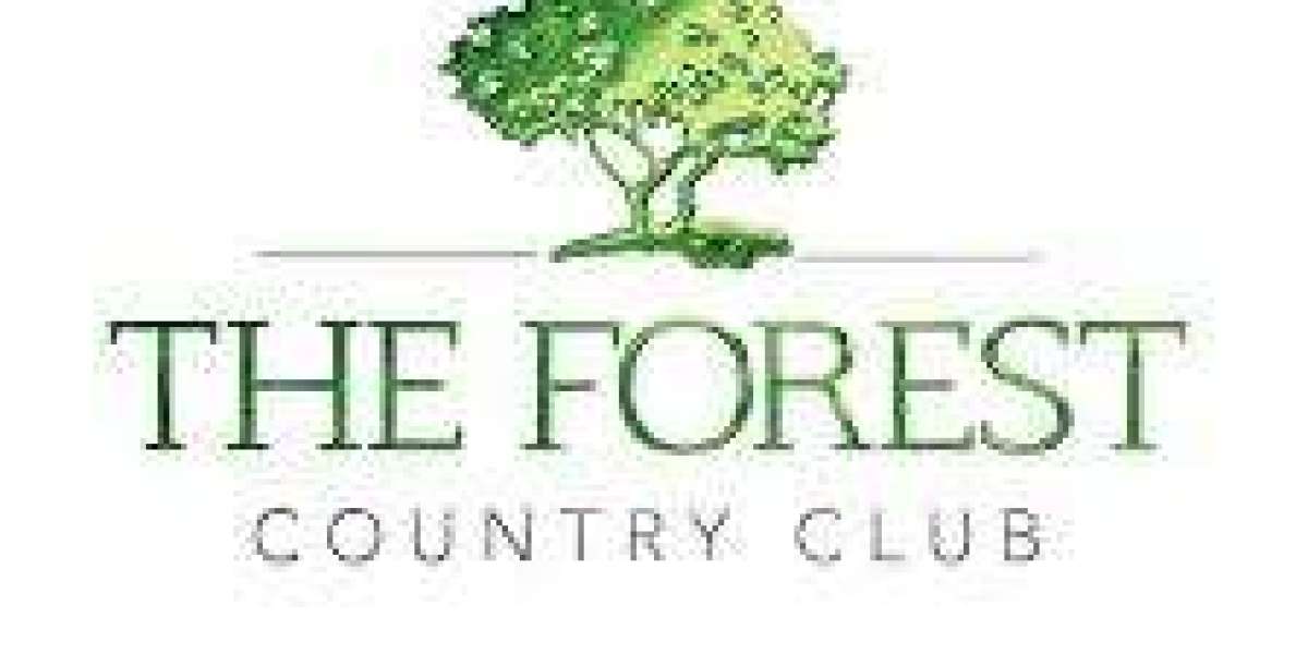 Experience the Best of Golf and Nature at The Forest Country Club