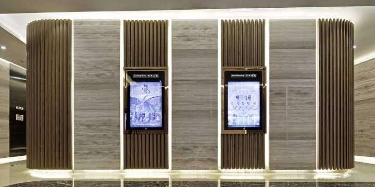 Will Touch Screens Replace Traditional Menus in Dining?