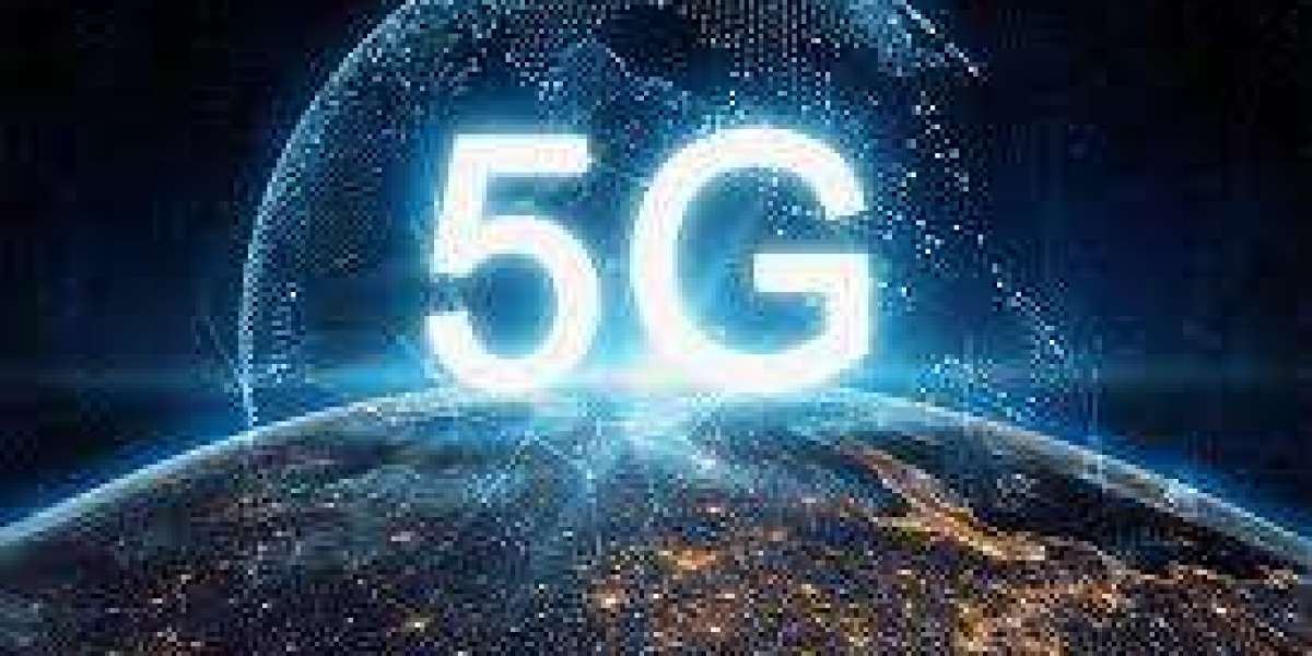 5G Technology Market 2030 Size Report Featuring Top Companies & Forecast