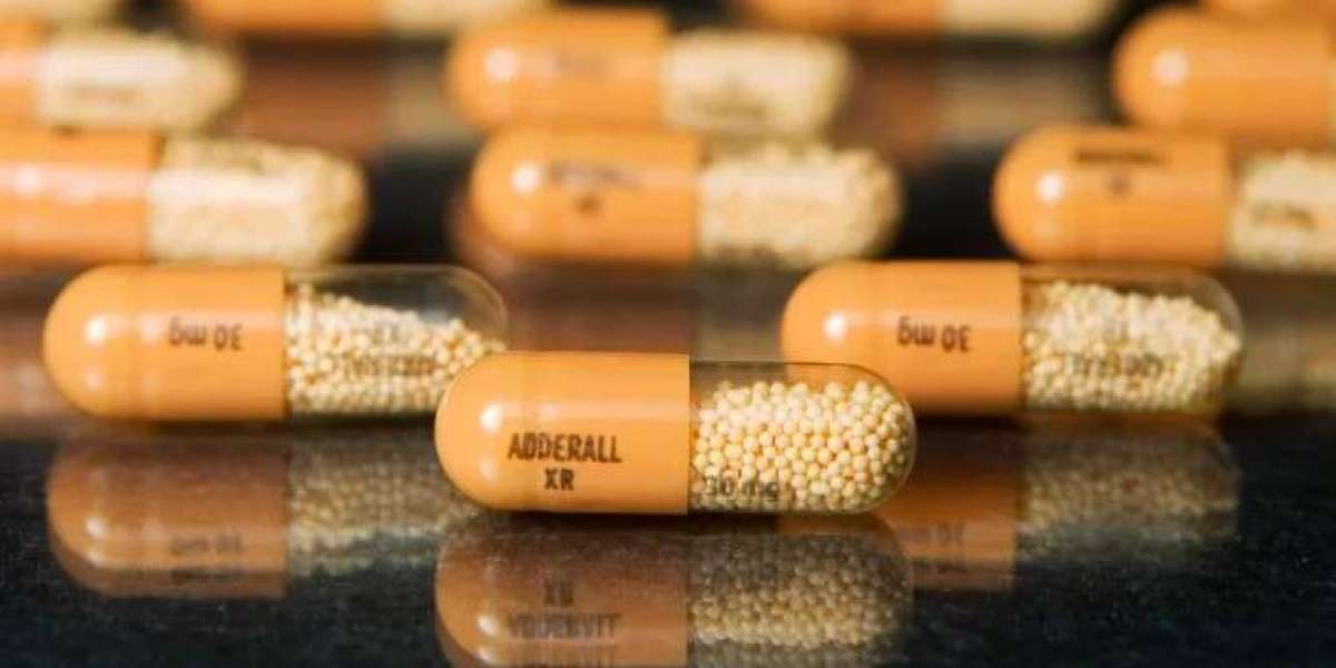 Adderall 30mg Online – Fast, Safe & Discreet Shipping from Trusted Pharmacy