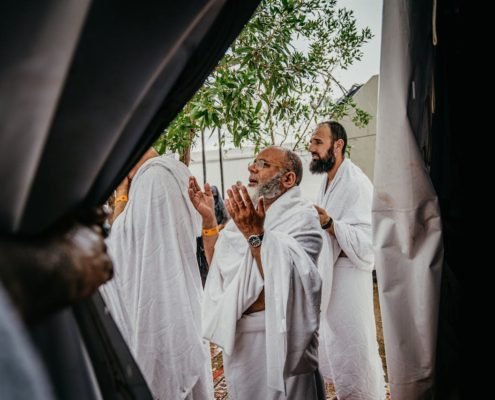 Best Hajj Operators in Pakistan | Top Hajj Operators (Lahore, Karachi, Islamabad)