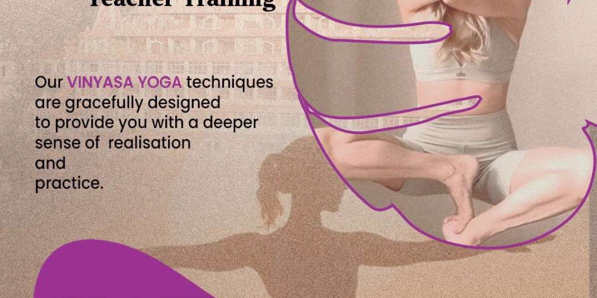 Best 200 Hours Yoga Teacher Training in Rishikesh