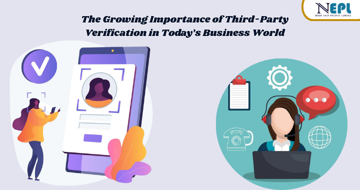 The Growing Importance of Third-Party Verification in Today’s Business World | blog
