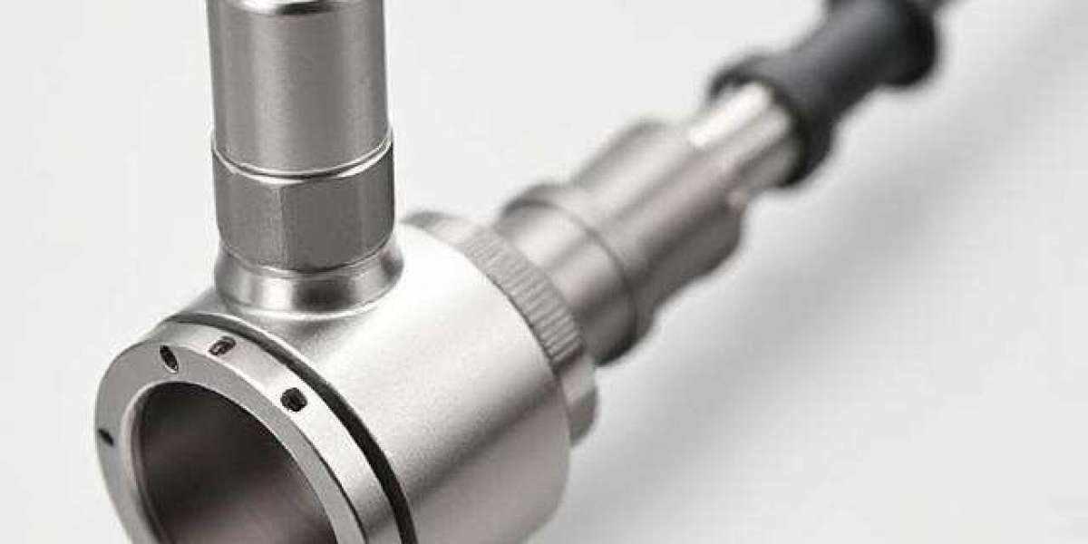 High-Quality Cable Gland Reducer Design for Industrial Applications