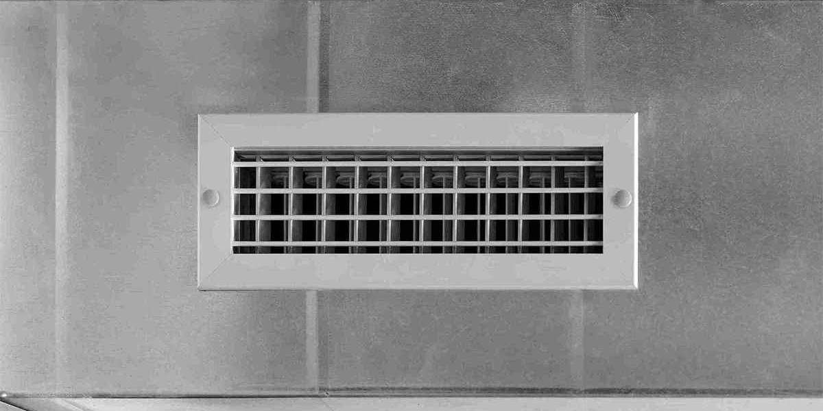 Hotel HVAC Duct Cleaning Abu Dhabi - Ensure Clean Air