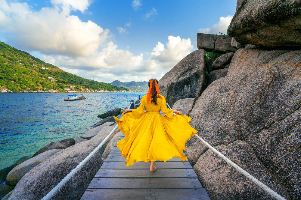Experience the Culture and Luxury of Turkey in Style