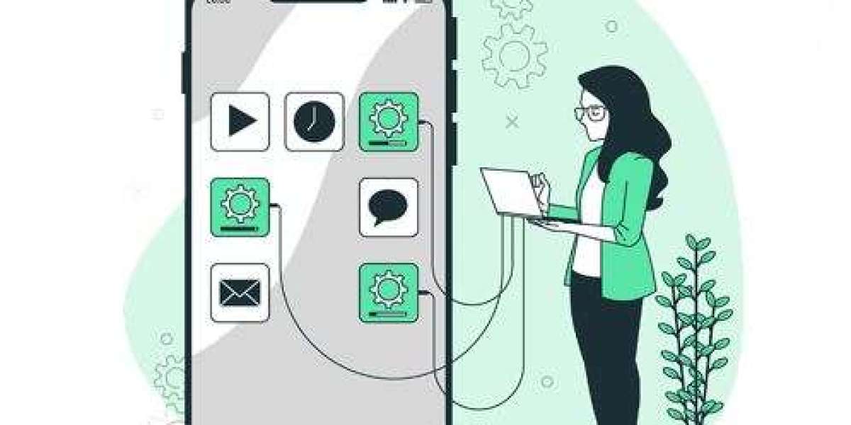 Choosing the Right Mobile App Development Company for Your Project