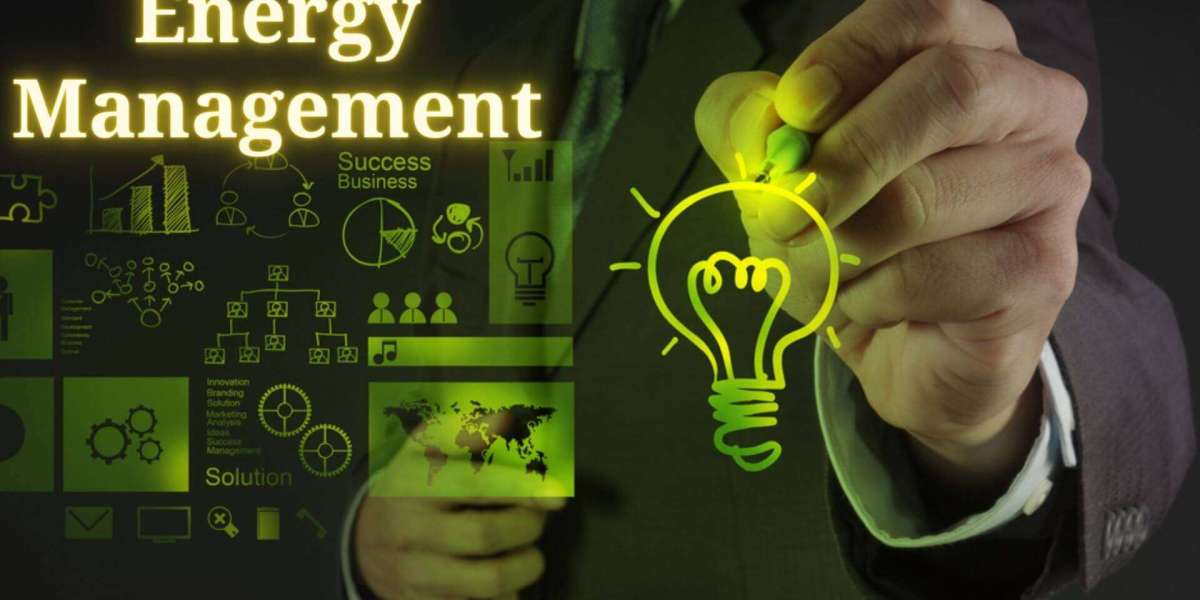 India Energy Management Market 2030: Comprehensive Forecast, Market Size & Share Trends