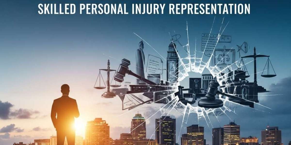 Protecting Kingston’s Rights: Skilled Personal Injury Representation