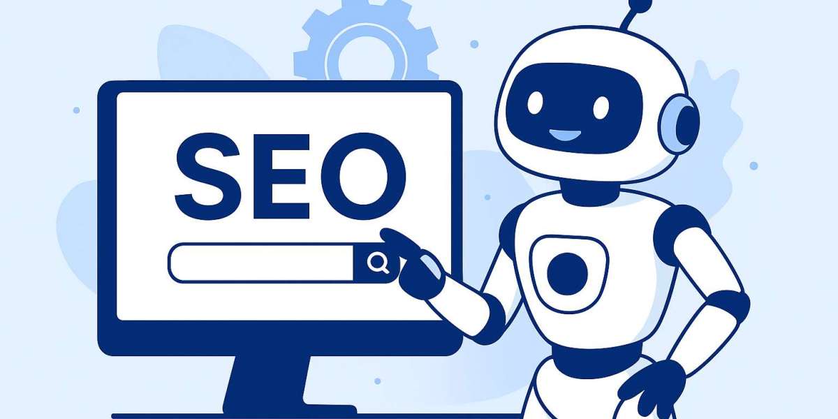 How a B2B SEO company adapts to AI-driven search algorithms