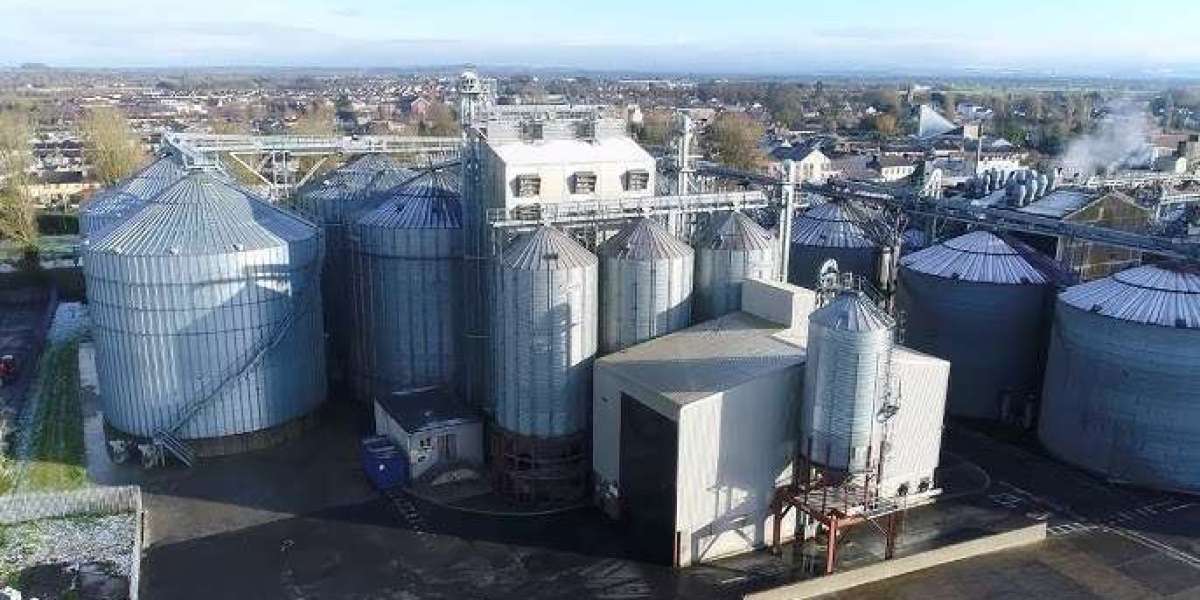 Malt Extract Manufacturing Plant Setup Cost 2025 - Industry Analysis and Detailed Project Report