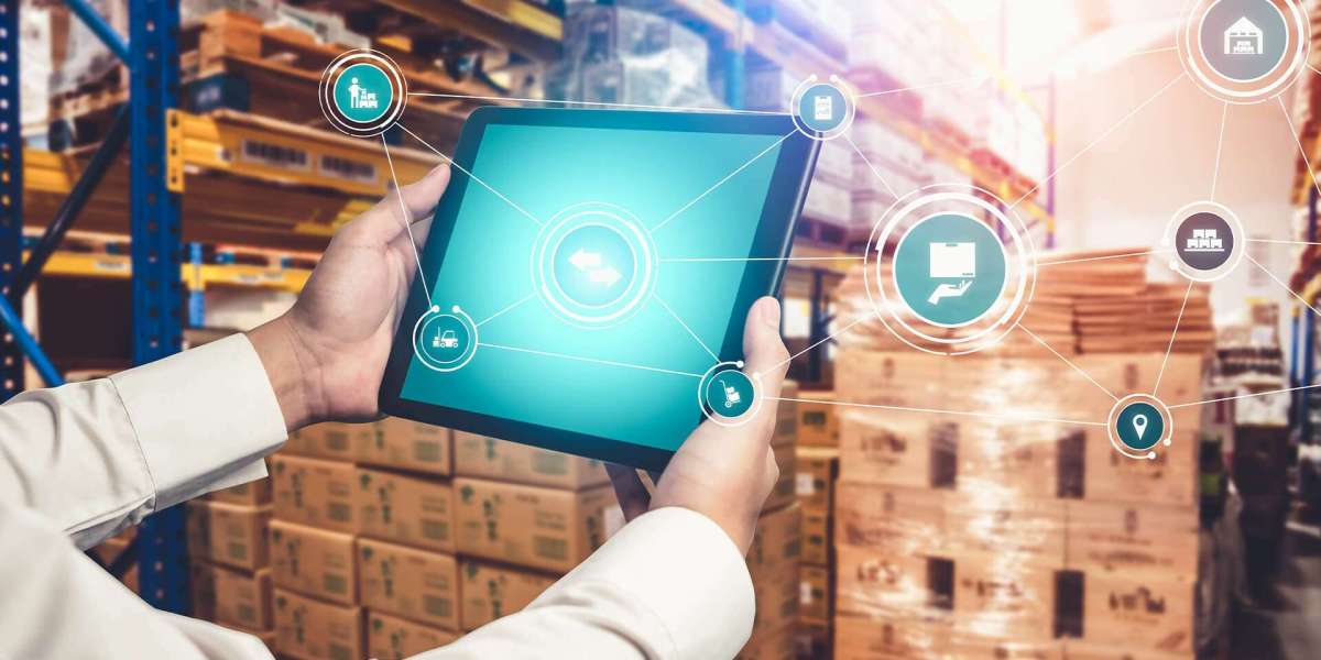 Retail Inventory Management Software Market 2030 Size Forecast & Report on Leading Companies