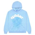 Sp5der Hoodie