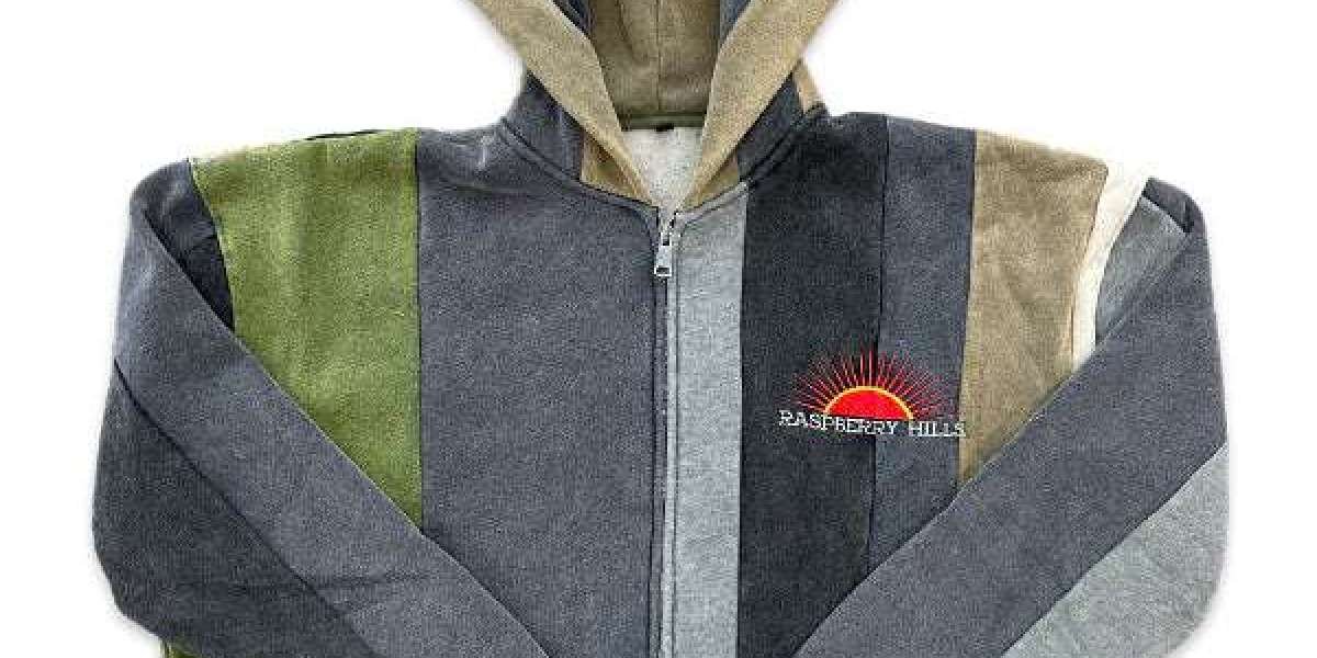 Why Raspberry Hills Is Your Next Favorite Clothing Brand