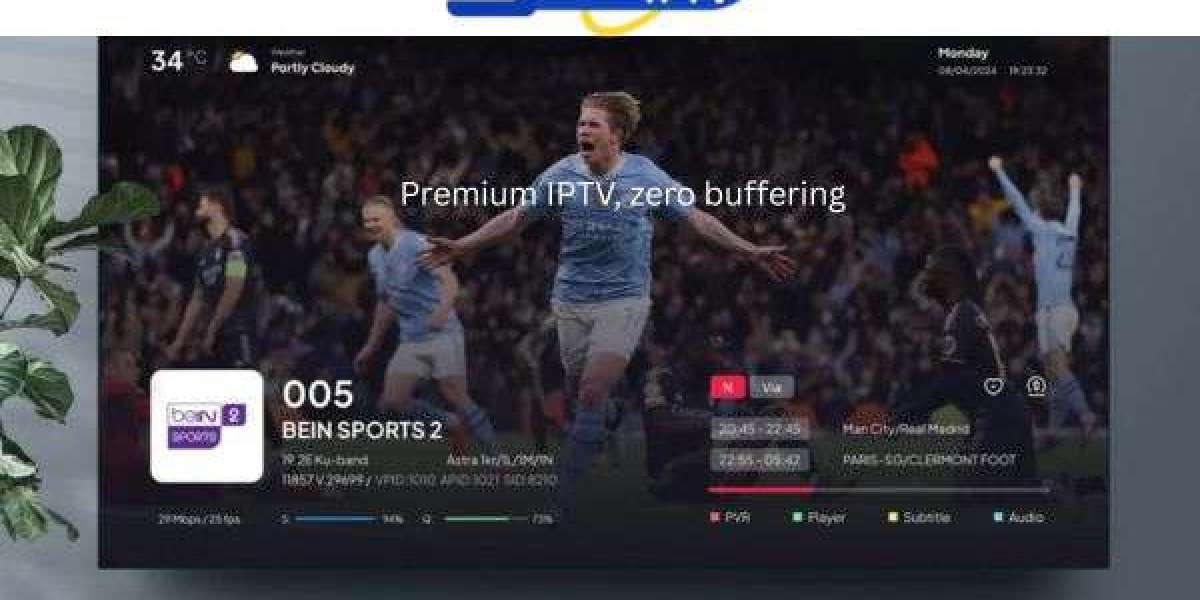 iMax IPTV: Budget-Friendly Streaming Plans for Firestick Users