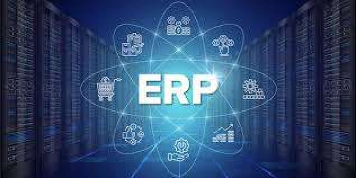 India Enterprise Resource Planning (ERP) Market 2031 Size, Top Players, Industry Outlook