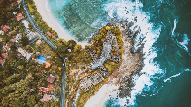Sri Lanka Visa for German Citizens | eVisa Requirements | OneVasco Blog