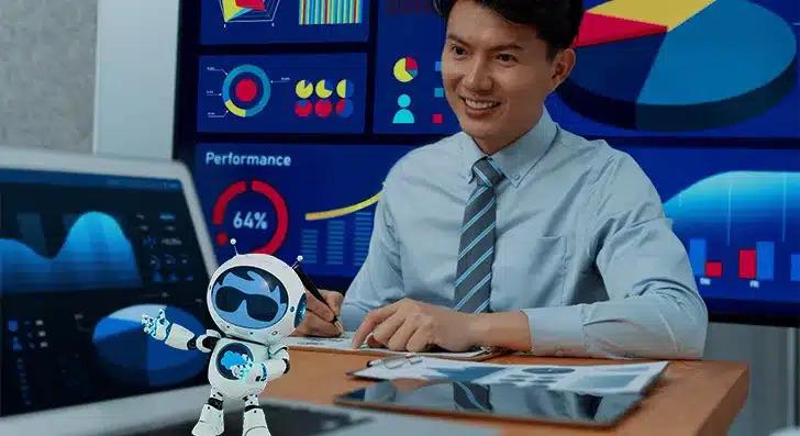 Crafting Headless Agents for Process Automation with Salesforce Agentforce Consulting