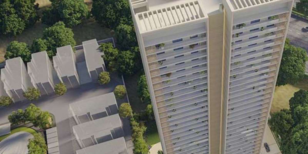 3 BHK Apartments For Sale In Noida | Experion Elements