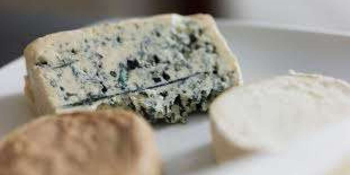 Blue Cheese Market Pricing, Cost Structures, and Global Profitability Trends
